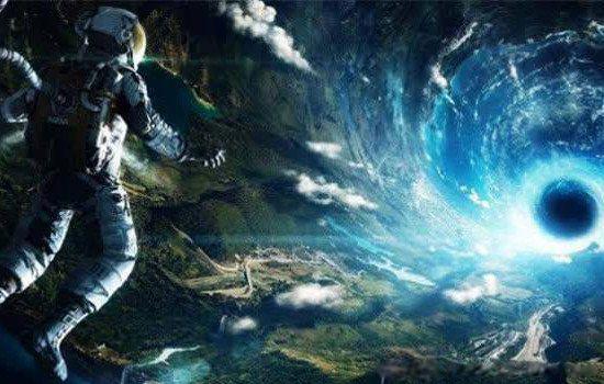 被黑洞吸进去的宇航员是哪两位 被吸入黑洞的人最后会送到哪里