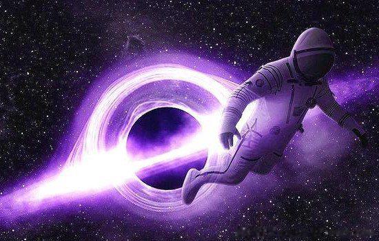 被黑洞吸进去的宇航员是哪两位 被吸入黑洞的人最后会送到哪里