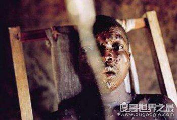 埃博拉病毒僵尸人图片 为什么被称为僵尸病毒
