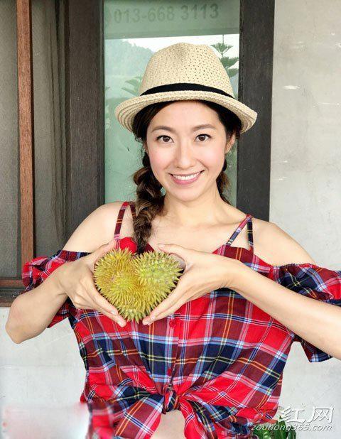 陈自瑶和王浩信分手怎么了 前男友是谁
