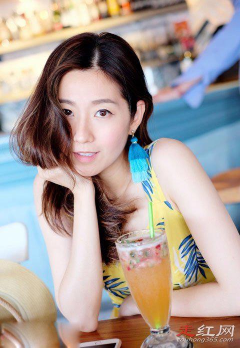 陈自瑶和王浩信分手怎么了 前男友是谁