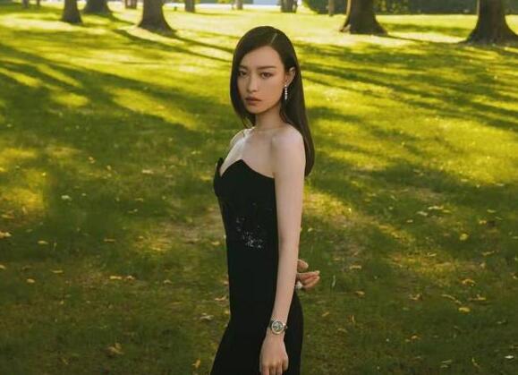张艺谋倪妮一晚8次真假 被“高级感”毁掉的女演员