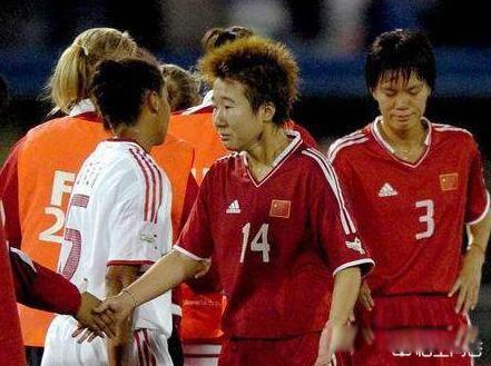 2021年中国女足工资待遇多少 别再说女足穷了