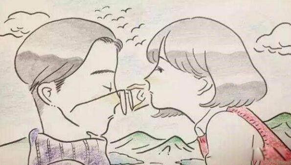 渣男的十大标准 一般都有这3个特点要小心