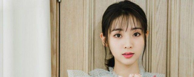 邢菲个人资料介绍 邢菲主演的电视剧有哪些
