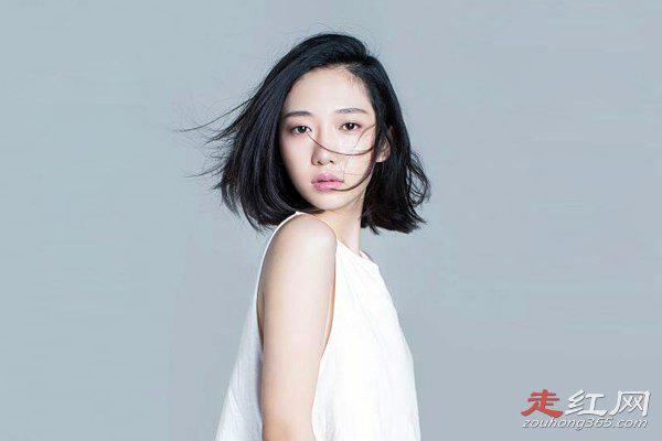 洪辰个人资料简介 她那一届的快女排名