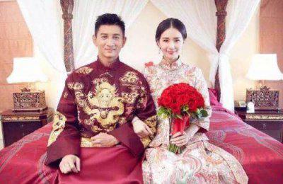刘诗诗吴奇隆婚变是真的吗 两年没联系离婚坐实了吗