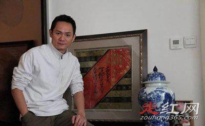 果静林现任妻子是谁 妻子佟欣已经去世了