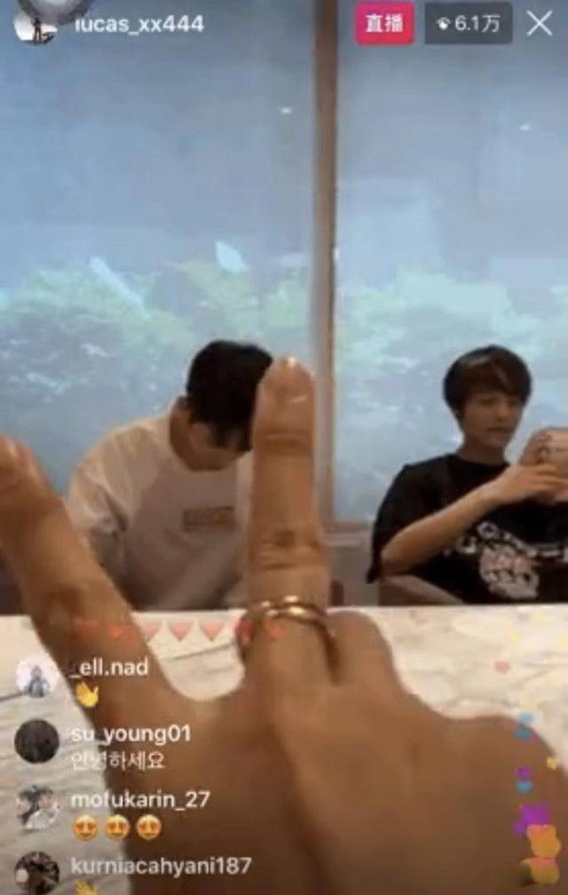 黄旭熙个人资料介绍 怎么了出什么事了全过程