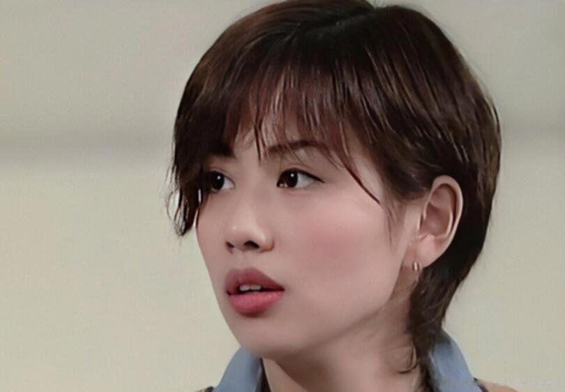 陈松伶发生了什么事 2005年经历了什么变故难题