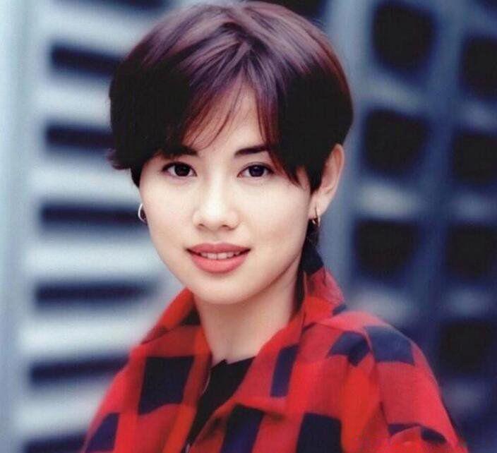 陈松伶发生了什么事 2005年经历了什么变故难题