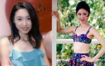 林文龙的老婆叫什么 林文龙郭可盈现状各玩各的