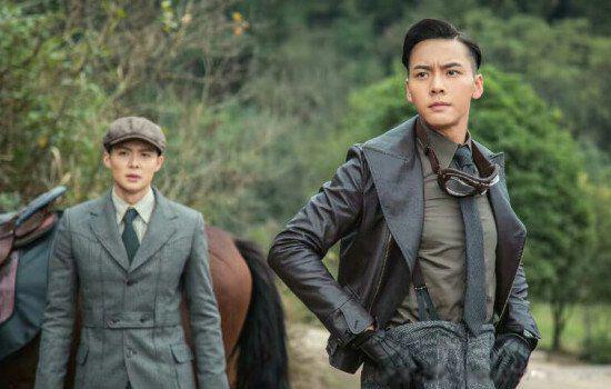 老九门老佛爷和尹新月的孩子是谁 为什么没有孩子