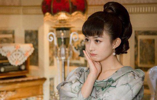老九门老佛爷和尹新月的孩子是谁 为什么没有孩子