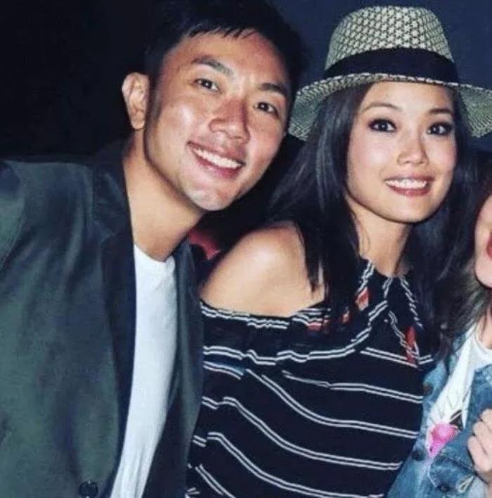 容祖儿老公是谁 和何韵诗真的在一起过吗