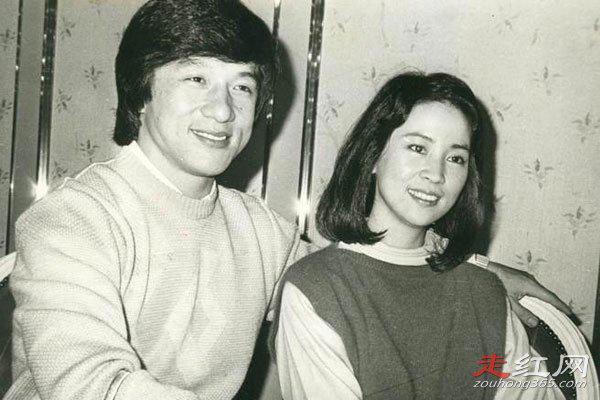 成龙小龙女事件是什么事情 和吴卓林相认了吗