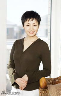 宋丹丹简历个人资料 坦言自己不会再演小品了