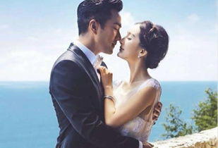 杨幂和刘恺威为什么离的婚 离婚和相处模式有关吗