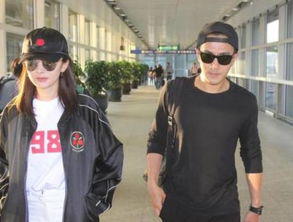 杨幂和刘恺威为什么离的婚 离婚和相处模式有关吗