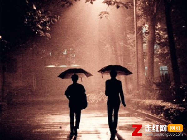 你是陪我走过风雨的人是什么歌，你是陪我风雨的人歌曲介绍