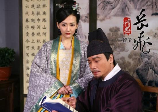 秦桧夫妇为什么要跪 谋害岳飞的莫须有案令人发指