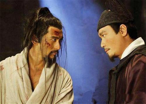 秦桧夫妇为什么要跪 谋害岳飞的莫须有案令人发指