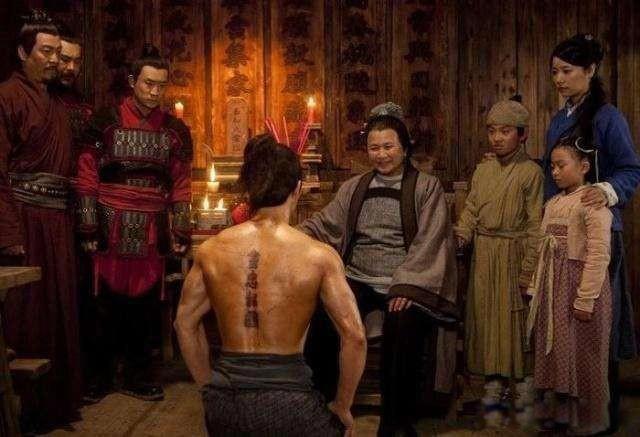秦桧夫妇为什么要跪 谋害岳飞的莫须有案令人发指