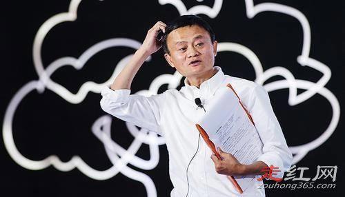 马云出什么事情了 为什么要辞职呢