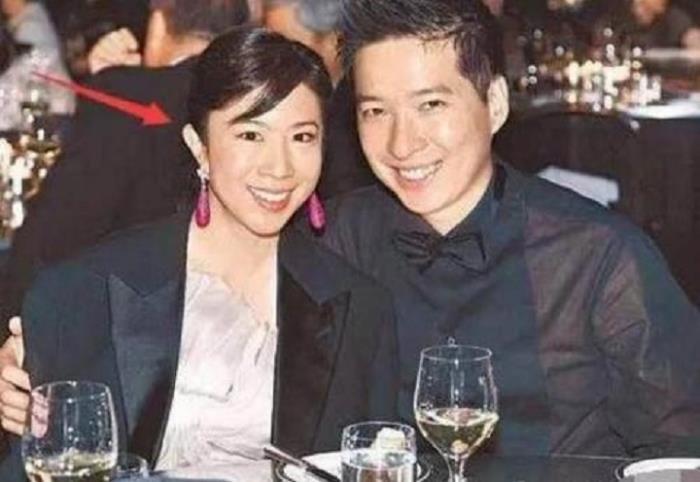 霍家为何看上郭晶晶 面相百年一遇是怎么回事