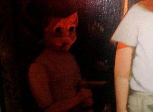 世界十大禁画有哪些 十大恐怖禁画真实案例