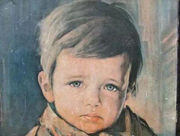 世界十大禁画有哪些 十大恐怖禁画真实案例