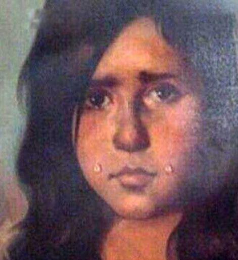 世界十大禁画有哪些 十大恐怖禁画真实案例