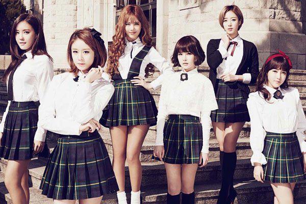 tara女团重组了吗 巨魔刘花英早就退出了