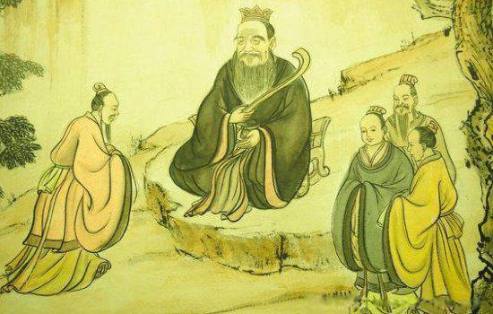 彭祖真的活了800岁吗 800岁相当于现在多少岁