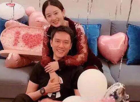 赵丽颖和冯绍峰是什么原因离婚的 才结婚3年为什么突然离婚