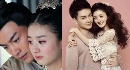 赵丽颖和冯绍峰是什么原因离婚的 才结婚3年为什么突然离婚