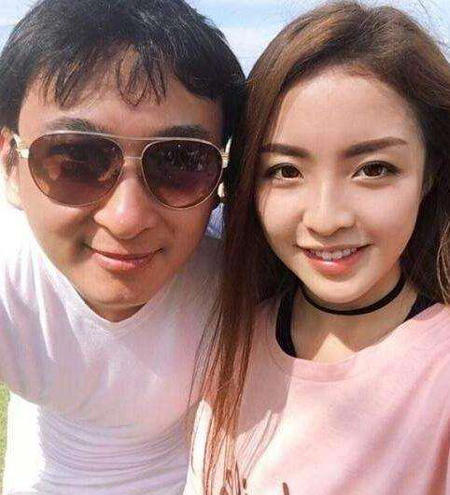 王思聪女友大合集，个个都是女星，网红，富二代