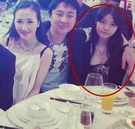 王思聪女友大合集，个个都是女星，网红，富二代