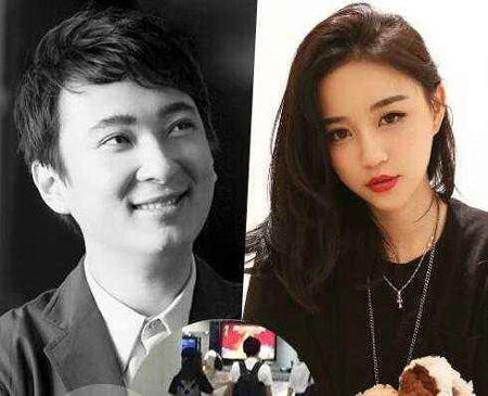 王思聪女友大合集，个个都是女星，网红，富二代