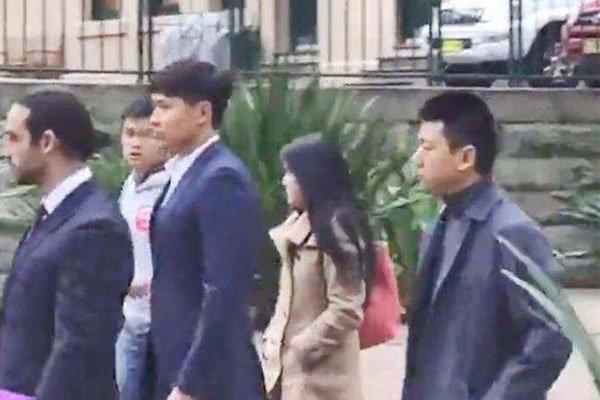 高云翔事件真实情况 形象成为负面的一个代表