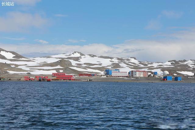 长城站建立时间什么时候落成 长城站在南极还是北极