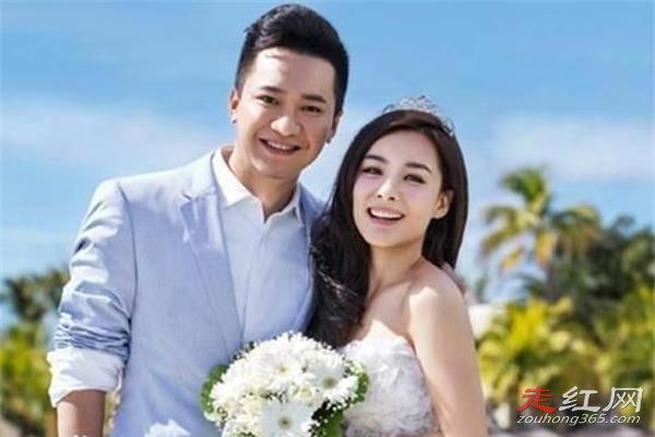 刘璇老公王弢是谁 他俩通过红娘何炅认识的