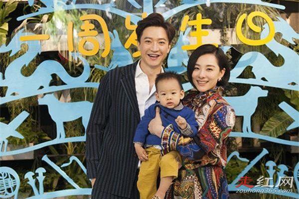 刘璇老公王弢是谁 他俩通过红娘何炅认识的