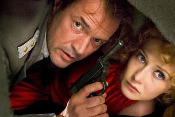 黑皮书裸露镜头在什么时候 不止那么一两处才对