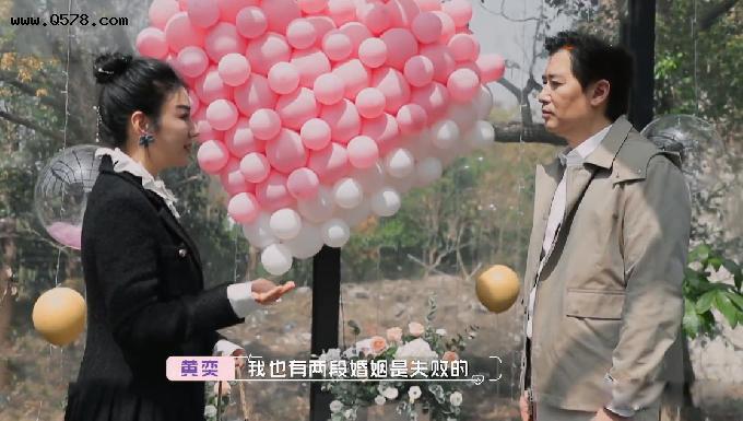崔伟黄奕微博的最新动态 恋情发展的怎么样了