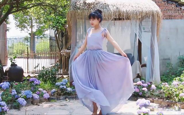 李子柒怎么不更新了 突然停更了应该有以下原因