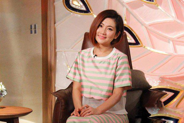 selina和张承中离婚的原因 她老公说看见她想吐