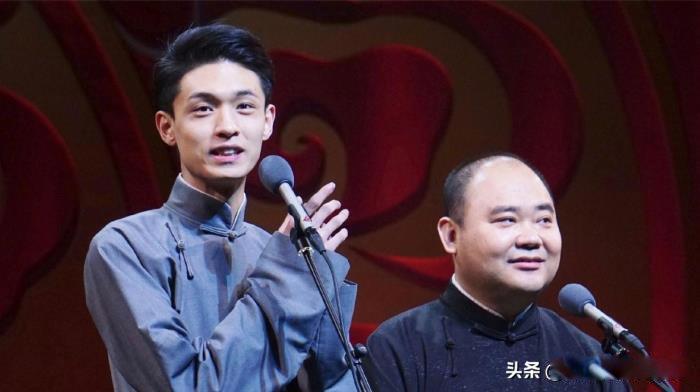 德云社秦霄贤是富二代吗 爸爸旗下酒店众多