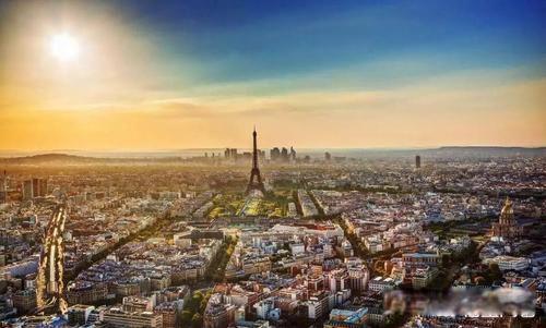 世界前十名gdp国家 2022年全球GDP排名一览表