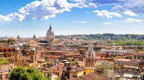 世界前十名gdp国家 2022年全球GDP排名一览表